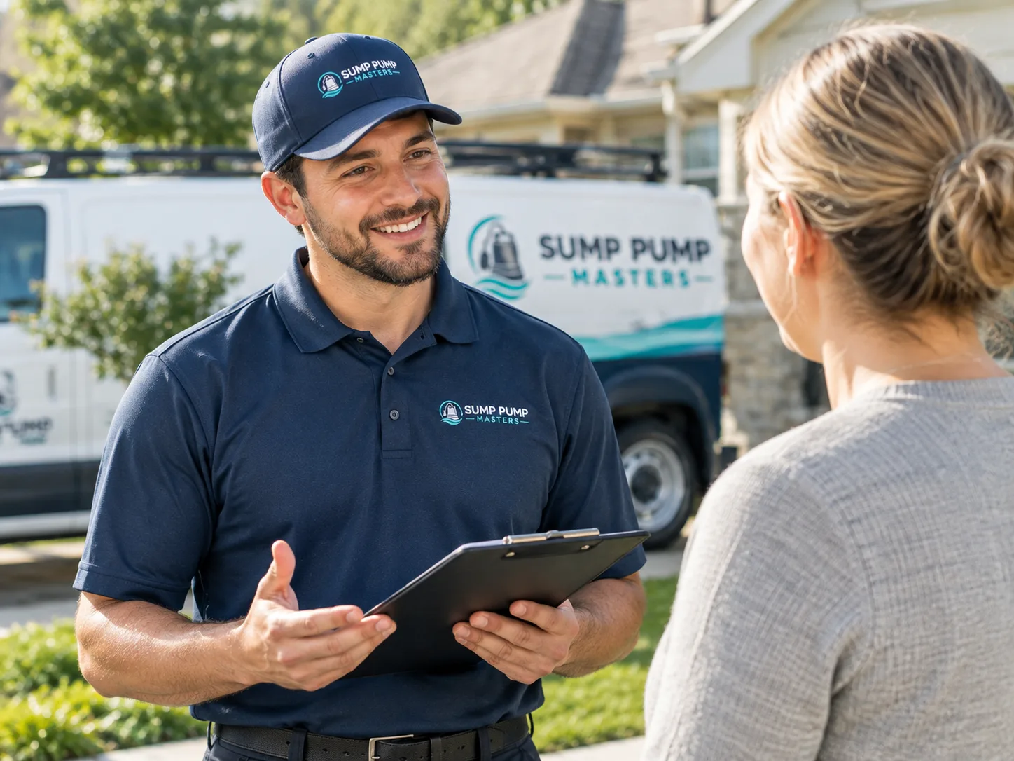 Sump Pump Repair Kinards, SC FAQs